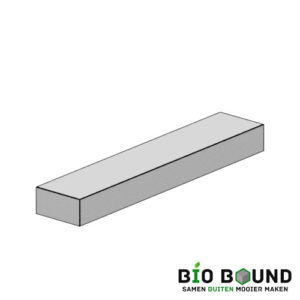 biobased circulair beton zitrand Floor recht laag