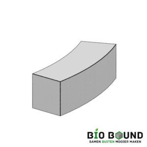 circulaire biobased beton zitrand Liva bocht