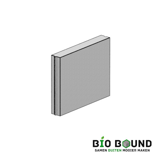 circulaire biobased beton Bloembakranden Mila recht 15×80 cm circulaire biobased beton Bloembakranden Mila recht 15x80 cm
