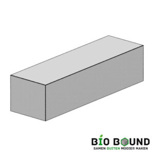 circulaire biobased betonbank Evi