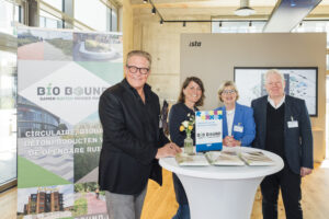 Bio Bound Expertforum Hamburg (1)